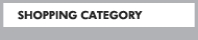 shopping category